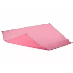 Mata plażowa koc na plażę sand free siatka 200x200-5907451331323