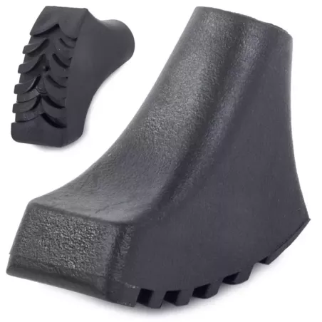 Końcówki stopki buciki nordic walking kije kijków - 1