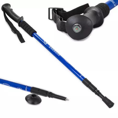 Kijki nordic walking trekingowe kij do chodzenia-5907451312773-3551