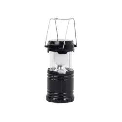 Latarka lampka składana biwakowa turystyczna-5907451307977