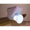 Przenośna żarówka na baterię samoprzylepna lampka - 3