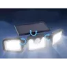 Lampa solarna 103 cob z czujnikiem ruchu zmierzchu uliczna zewnętrzna-5907451344156