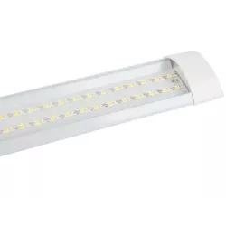 Lampa LED oprawa natynkowa świetlówka 120cm 28w - 9