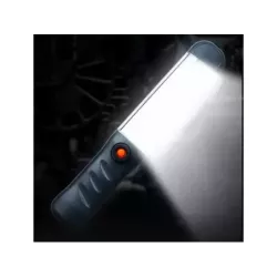 Mocna latarka warsztatowa lampa 48 LED cob USB hak magnes akumulatorowa-5907451353813