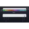 Ledy USB reakcja na dźwięk multikolor neon listwa RGB LED mruga 18 trybów - 5