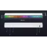 Ledy USB reakcja na dźwięk multikolor neon RGB LED - 9