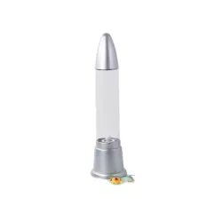 Lampka z rybkami lampa wodna niesamowita 50 cm typ lava-5907451308592