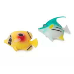 Lampka z rybkami lampa wodna niesamowita 50 cm typ lava-5907451308592