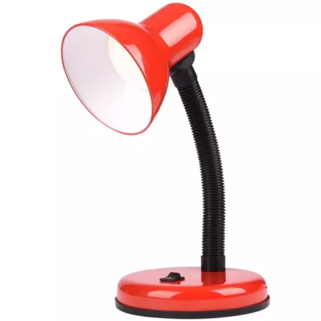 Lampka biurkowa regulowana szkolna na biurko nocna-5907451334089