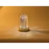 Lampka nocna stołowa kryształ LED lampion dotykowa - 7