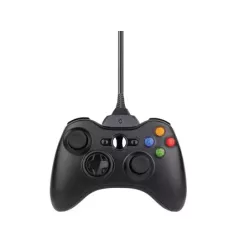 Kabel ładowarka do pada Xbox 360 USB play charge - 3