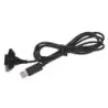 Kabel ładowarka do pada Xbox 360 USB play charge - 8