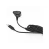 Kabel ładowarka do pada Xbox 360 USB play charge - 9