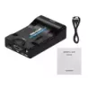 Adapter konwerter hdmi do na scart AV euro full HD-5907451347935