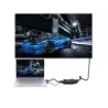 Adapter konwerter hdmi do na scart AV euro full HD-5907451347935