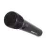 Karaoke mikrofon bezprzewodowy + stacja + przewód! - 2