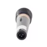 Karaoke profesjonalny mikrofon przewodowy dynamiczny - 3
