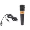 Karaoke profesjonalny mikrofon przewodowy dynamiczny - 8