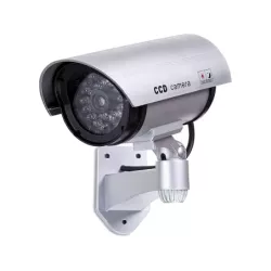Kamera atrapa IR LED kamery zewnętrzna nocna dzień - 10