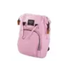 Plecak torba do wózka organizer dla mamy taty 3w1-5907451322789