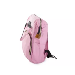 Plecak torba do wózka organizer dla mamy taty 3w1-5907451322789