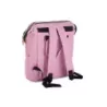 Plecak torba do wózka organizer dla mamy taty 3w1-5907451322789