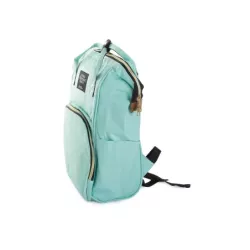 Plecak torba do wózka organizer dla mamy taty 3w1-5907451322796