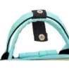 Plecak torba do wózka organizer dla mamy taty 3w1-5907451322796