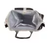 Plecak torba termiczna do wózka organizer dla mamy - 7