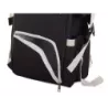 Plecak torba termiczna do wózka organizer dla mamy - 8