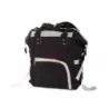 Plecak torba termiczna do wózka organizer dla mamy - 9