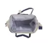 Plecak torba termiczna do wózka organizer dla mamy - 6