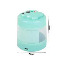 Temperówka elektryczna do kredek ołówków szkolna akumulatorowa usb-5907451357965
