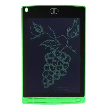 Tablet graficzny do rysowania znikopis tablica 8,5-5907451318706