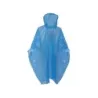 Płaszcz przeciwdeszczowy kieszonkowy peleryna - 3