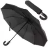 Parasol automatyczny składany parasolka elegancki - 1