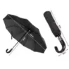Parasol automatyczny składany parasolka elegancki - 12