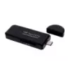 Czytnik kart SD microSD tf USB USB-c micro USB 3w1 - 6