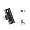 Rozdzielacz adapter lightning iPad iPhone 2w1 - 4