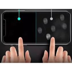 Płynne nano szkło ochronne na ekran powłoka szklana 9h uniwersalne - 5