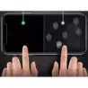 Płynne nano szkło ochronne na ekran powłoka szklana 9h uniwersalne - 5