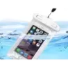 Etui wodoodporne pokrowiec na telefon basen plażę kajak case do telefonu - 3