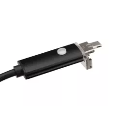 Endoskop kamera inspekcyjna android pc USB 10m LED - 9