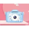 Aparat fotograficzny kamera dla dzieci jednorożec - 6