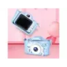 Aparat fotograficzny kamera dla dzieci jednorożec - 16