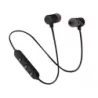 Słuchawki douszne bluetooth bezprzewodowe sportowe - 2