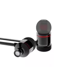 Słuchawki douszne bluetooth bezprzewodowe sportowe - 5