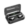 Słuchawki bezprzewodowe bluetooth f9 tws power-bank - 3