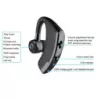 Zestaw słuchawkowy słuchawka do ucha bluetooth 5.0 - 4
