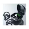 Słuchawki bezprzewodowe bluetooth sportowe do ćwiczenia biegania na ucho - 6